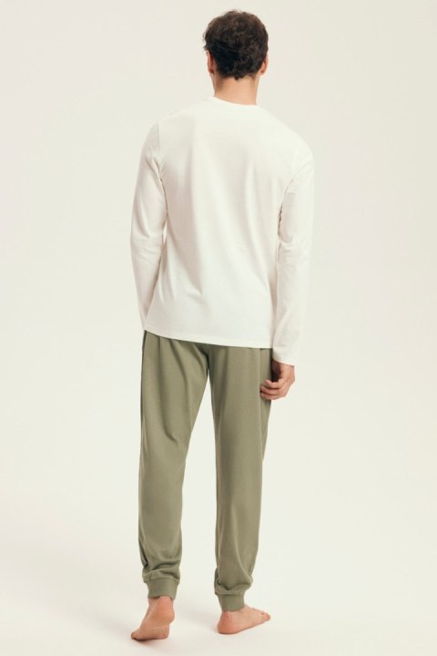 HENDERSON PIŻAMA MĘSKA LOCAL 43464 AW25