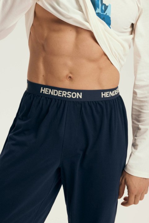 HENDERSON PIŻAMA MĘSKA LOJI 43475 AW25