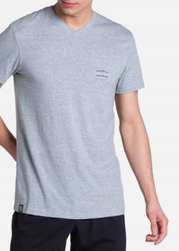 Henderson Piżama męska kr/kr XL DUTY 38881-90 krótki rękaw rozmiar XXL