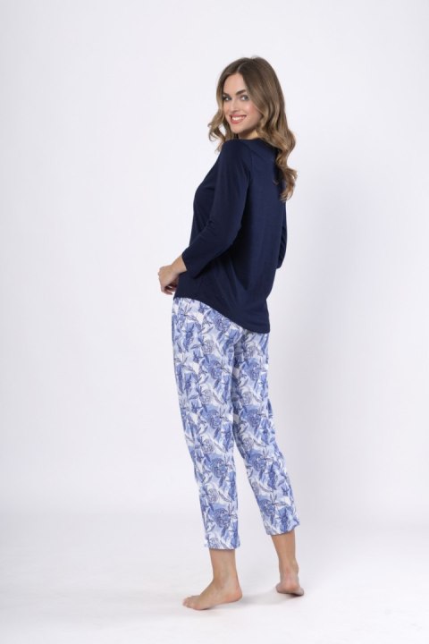 LEVEZA PIŻAMA DAMSKA ELWIRA 1660