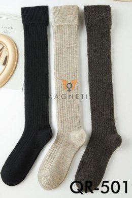 MAGNETIS SKARPETKA APLIKACJA QR-5019