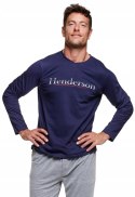 PIŻAMA męska długi rękaw HENDERSON 37296-59X - XL PIŻAMA męska długi rękaw HENDERSON 37296-59X - XL