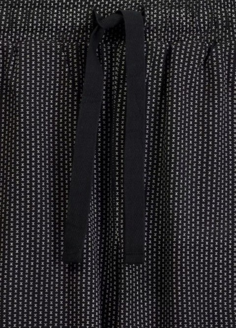 Piżama Męska Długa 100% Bawełna Komplet Piżamowy ATLANTIC NMP-389 - XXL