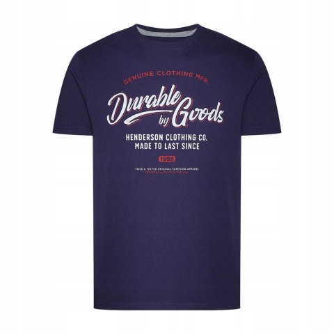 Piżama męska HENDERSON LAZE 38868-59X kr.r. r M Piżama męska HENDERSON LAZE 38868-59X kr.r. r M