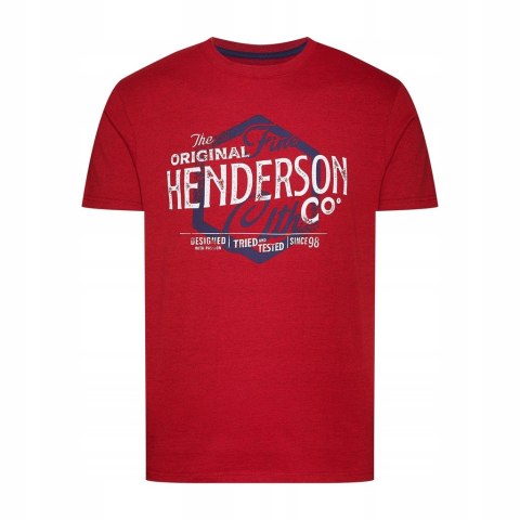 Piżama męska HENDERSON LAZE 38869-33X kr.r. r XL