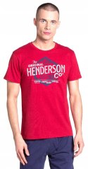 Piżama męska HENDERSON LAZE 38869-33X kr.r. r XL