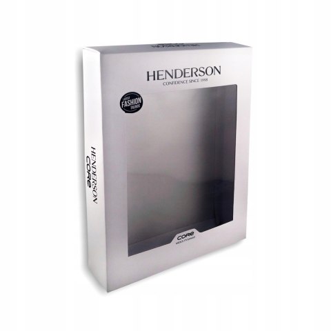 Piżama męska HENDERSON OXFORD 38285-59X kr.r. r M Piżama męska HENDERSON OXFORD 38285-59X kr.r. r M