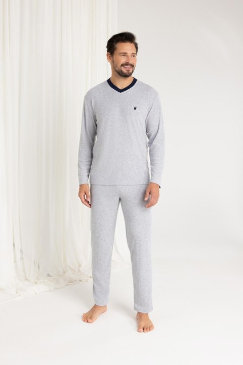 REGINA PIŻAMA MĘSKA 489 BIG J/25 REGINA PIŻAMA MĘSKA 489 BIG J/25