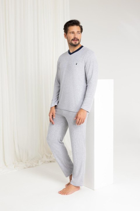 REGINA PIŻAMA MĘSKA 489 BIG J/25 REGINA PIŻAMA MĘSKA 489 BIG J/25