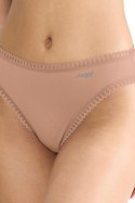 SLOGGI FIGI SLOGGI GO CRUSH HIGH LEG 3PACK BEŻ