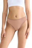 SLOGGI FIGI SLOGGI GO CRUSH HIGH LEG 3PACK BEŻ
