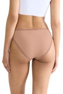 SLOGGI FIGI SLOGGI GO CRUSH HIGH LEG 3PACK BEŻ