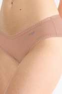 SLOGGI FIGI SLOGGI GO CRUSH HIPSTER 3PACK BEŻ