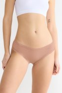 SLOGGI FIGI SLOGGI GO CRUSH HIPSTER 3PACK BEŻ