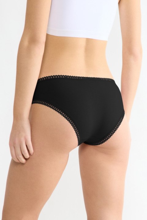 SLOGGI FIGI SLOGGI GO CRUSH HIPSTER 3PACK CZARNE SLOGGI FIGI SLOGGI GO CRUSH HIPSTER 3PACK CZARNE