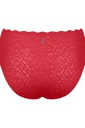 SLOGGI FIGI SLOGGI ZERO FEEL BLISS FESTIVE HIGH LEG