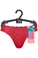 SLOGGI FIGI SLOGGI ZERO FEEL BLISS FESTIVE HIGH LEG