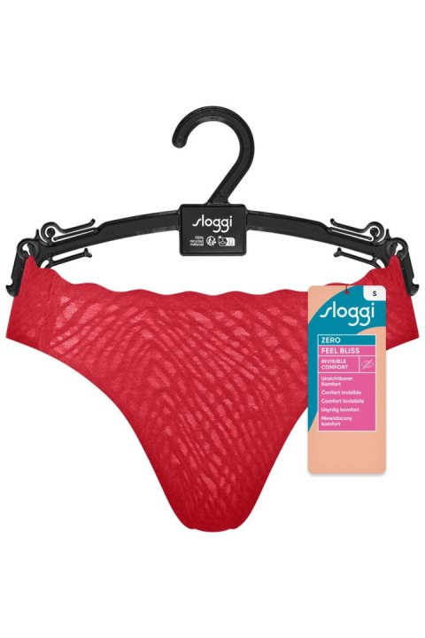 SLOGGI FIGI SLOGGI ZERO FEEL BLISS FESTIVE HIGH LEG SLOGGI FIGI SLOGGI ZERO FEEL BLISS FESTIVE HIGH LEG