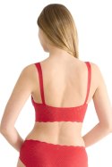 SLOGGI TOP SLOGGI ZERO FEEL BLISS FESTIVE BRALETTE