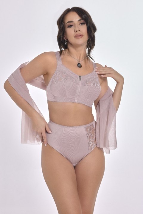 VIKI BIUSTONOSZ 586/BRASSIERE ZUZA 1 GŁADKI: 100-105 VIKI BIUSTONOSZ 586/BRASSIERE ZUZA 1 GŁADKI: 100-105