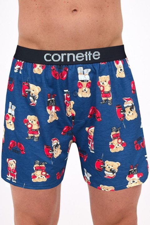 CORNETTE BOKSERKI CLASSIC 881