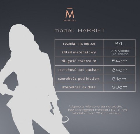 CoFashion Harriet White CF 90301 - S/L