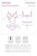 CoFashion Sopheap CF 90392 - L/XL