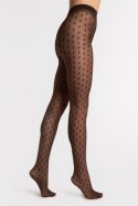 FIORE BIJOU - Rajstopy 20 DEN-5