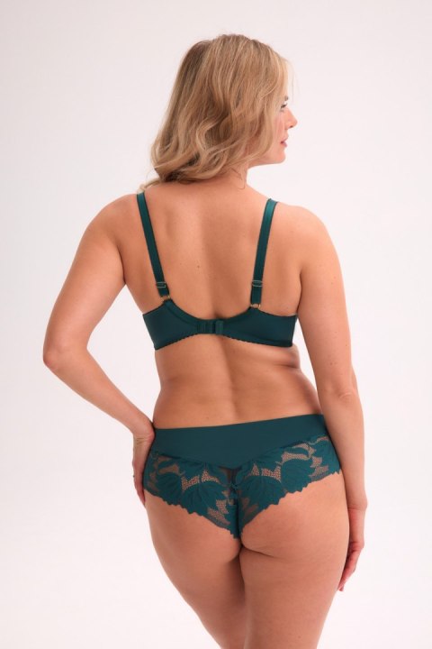 GAIA FIGI BRAZILIAN NIKE ART. 1135 ZIELONY GAIA FIGI BRAZILIAN NIKE ART. 1135 ZIELONY