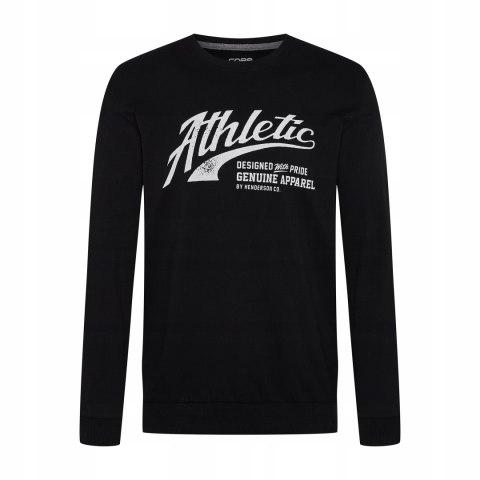 HENDERSON Piżama męska dł.r. OPTIMIST 38376-99 XXL HENDERSON Piżama męska dł.r. OPTIMIST 38376-99 XXL