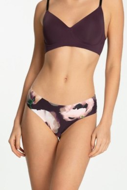 JULIMEX FIGI VELVET BLOOM TANGA BRASIL