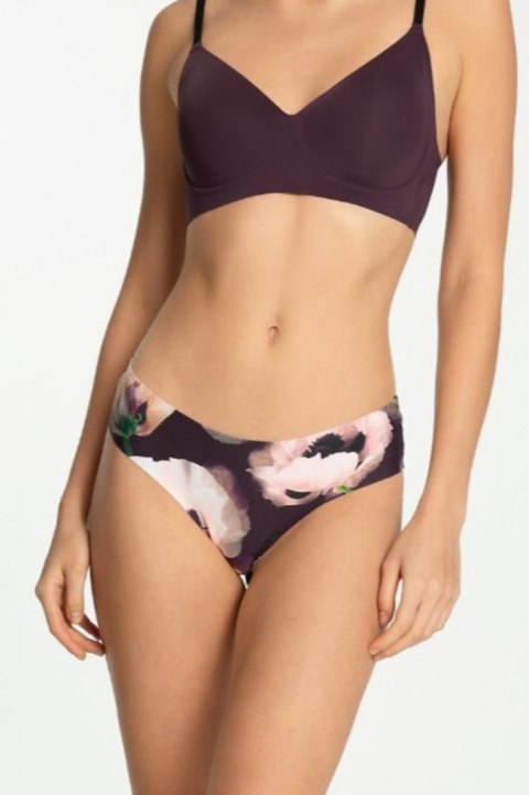 JULIMEX FIGI VELVET BLOOM TANGA BRASIL JULIMEX FIGI VELVET BLOOM TANGA BRASIL
