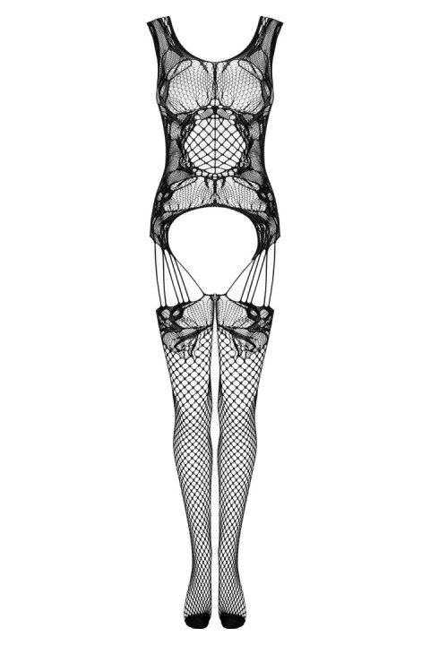 LivCo Corsetti Fashion Bodystoking Julove - S/L LivCo Corsetti Fashion Bodystoking Julove - S/L