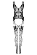 LivCo Corsetti Fashion Bodystoking Julove - S/L