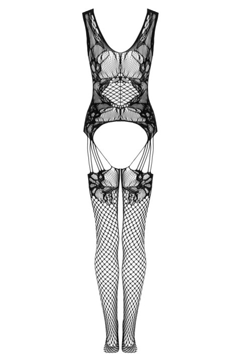 LivCo Corsetti Fashion Bodystoking Julove - S/L LivCo Corsetti Fashion Bodystoking Julove - S/L