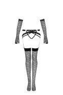 LivCo Corsetti Fashion Nemalia LC 90589 - L/XL