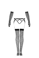 LivCo Corsetti Fashion Nemalia LC 90589 - L/XL