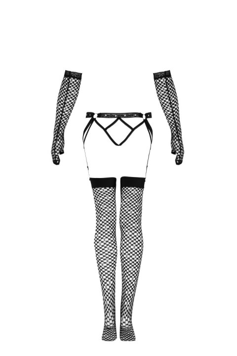 LivCo Corsetti Fashion Nemalia LC 90589 - L/XL LivCo Corsetti Fashion Nemalia LC 90589 - L/XL