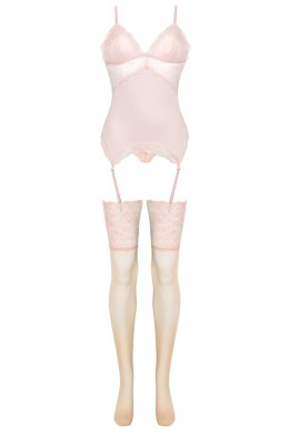 LivCo Corsetti Fashion Persinne Peach LC 90635 - S/M