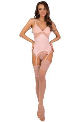 LivCo Corsetti Fashion Persinne Peach LC 90635 - S/M