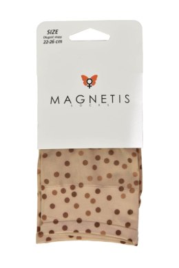 MAGNETIS SKARPETKA WZR 297