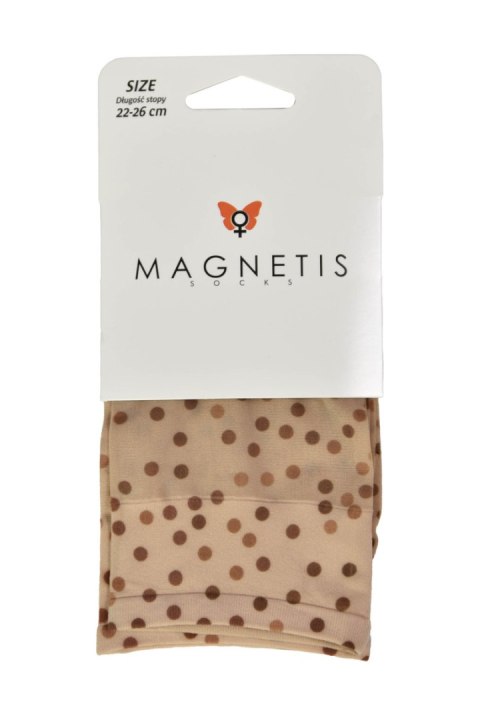 MAGNETIS SKARPETKA WZR 297