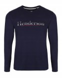 PIŻAMA męska długi rękaw HENDERSON 37296-59X - XXL PIŻAMA męska długi rękaw HENDERSON 37296-59X - XXL