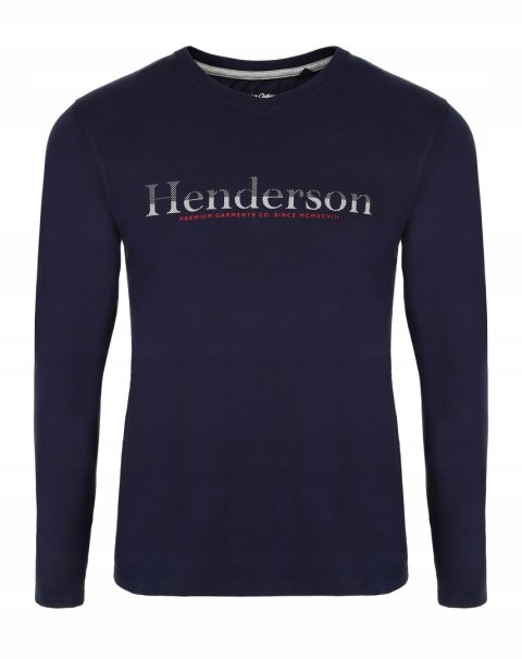 PIŻAMA męska długi rękaw HENDERSON 37296-59X - XXL PIŻAMA męska długi rękaw HENDERSON 37296-59X - XXL