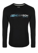 PIŻAMA męska długi rękaw HENDERSON 37300-99X - XXL