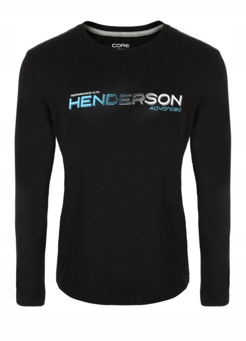 PIŻAMA męska długi rękaw HENDERSON 37300-99X - XXL