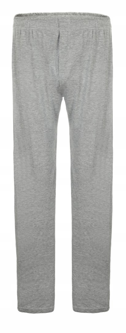 PIŻAMA męska długi rękaw HENDERSON 37300-99X - XXL