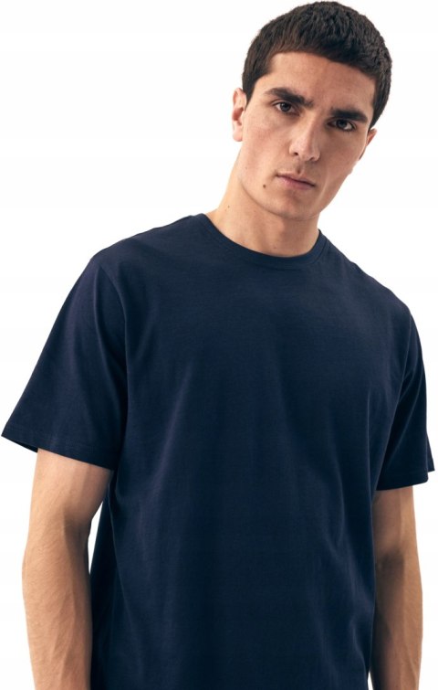 Piżama męska 100% BAWEŁNA krótka letnia HENDERSON SHORE - L Piżama męska 100% BAWEŁNA krótka letnia HENDERSON SHORE - L