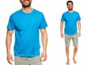 Piżama męska HENDERSON 36600 UNIVERSE kr. ręk. XL Piżama męska HENDERSON 36600 UNIVERSE kr. ręk. XL