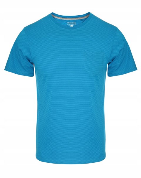 Piżama męska HENDERSON 36600 UNIVERSE kr. ręk. XL Piżama męska HENDERSON 36600 UNIVERSE kr. ręk. XL